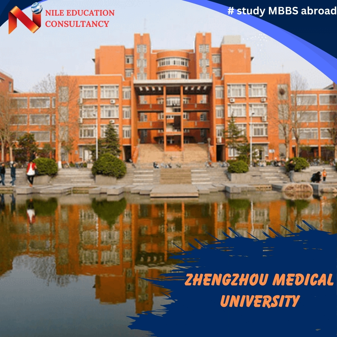 Study MBBS in China